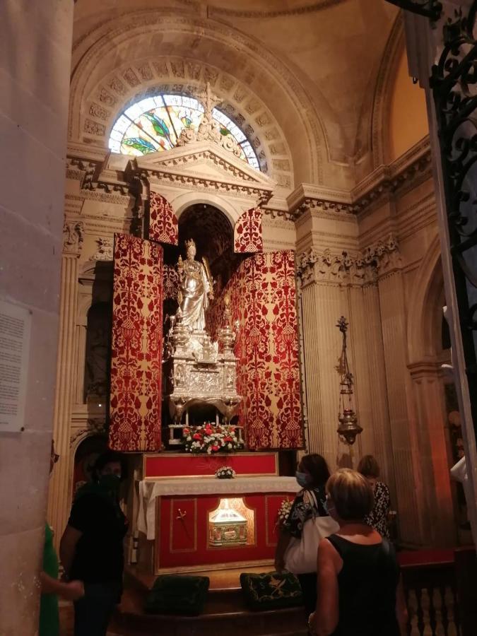 La Casetta Del Ronco1 Ortigia Syracuse Exterior foto